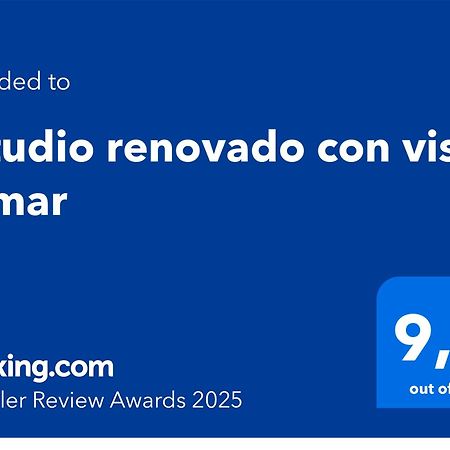 Sunstay Cruz Loft Torremolinos Esterno foto