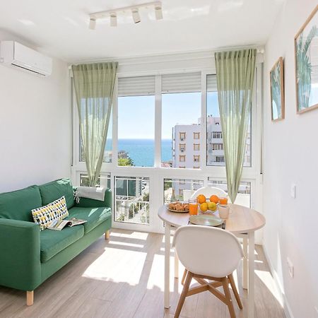 Sunstay Cruz Loft Torremolinos Esterno foto