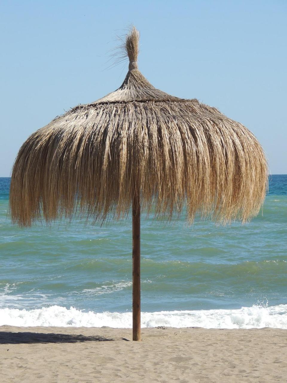 Sunstay Cruz Loft Torremolinos Esterno foto