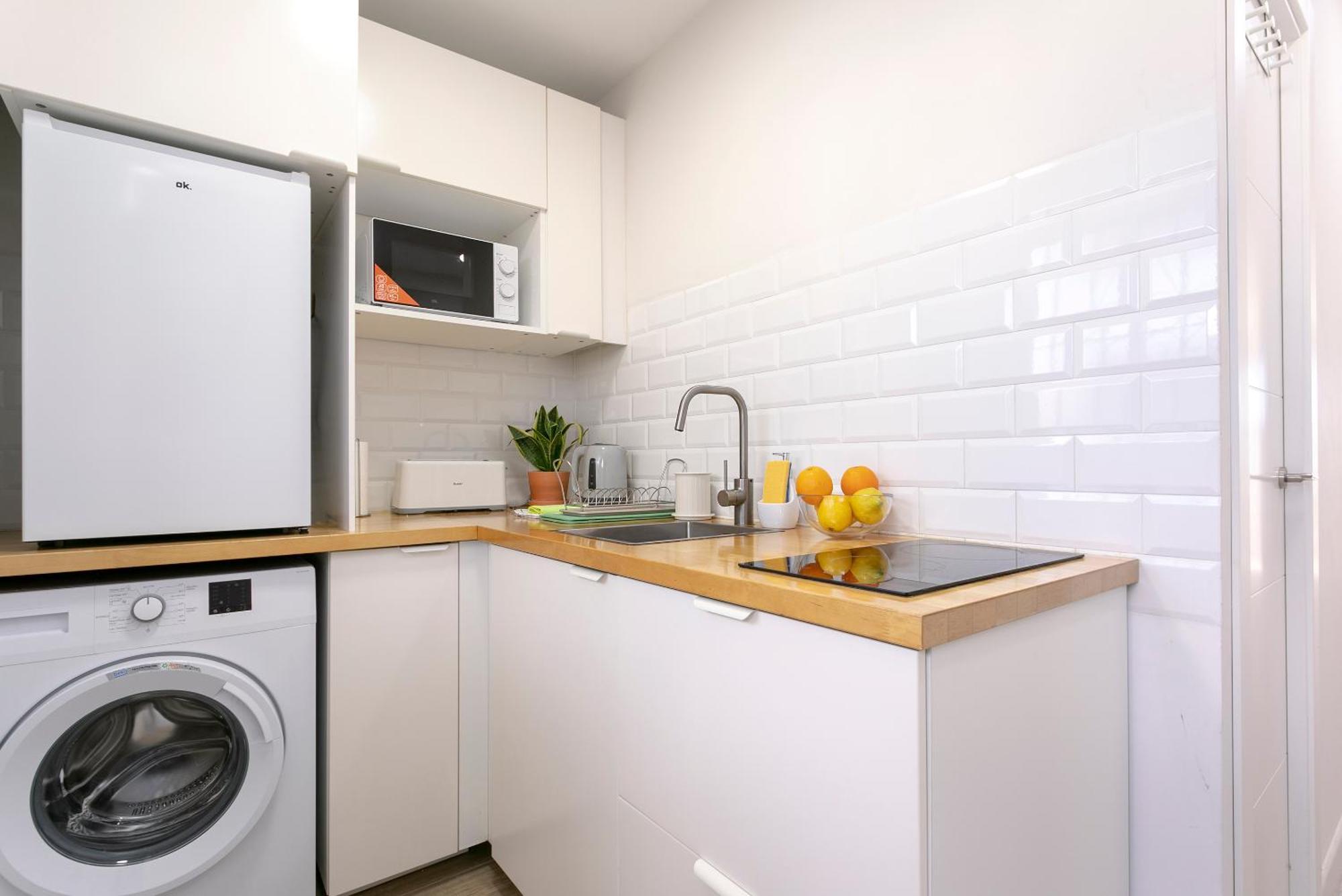 Sunstay Cruz Loft Torremolinos Esterno foto