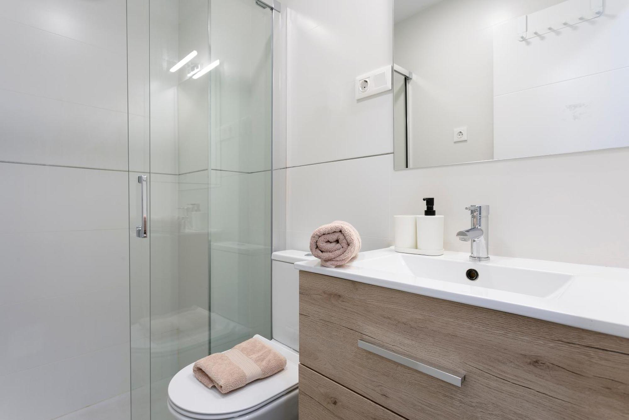 Sunstay Cruz Loft Torremolinos Esterno foto