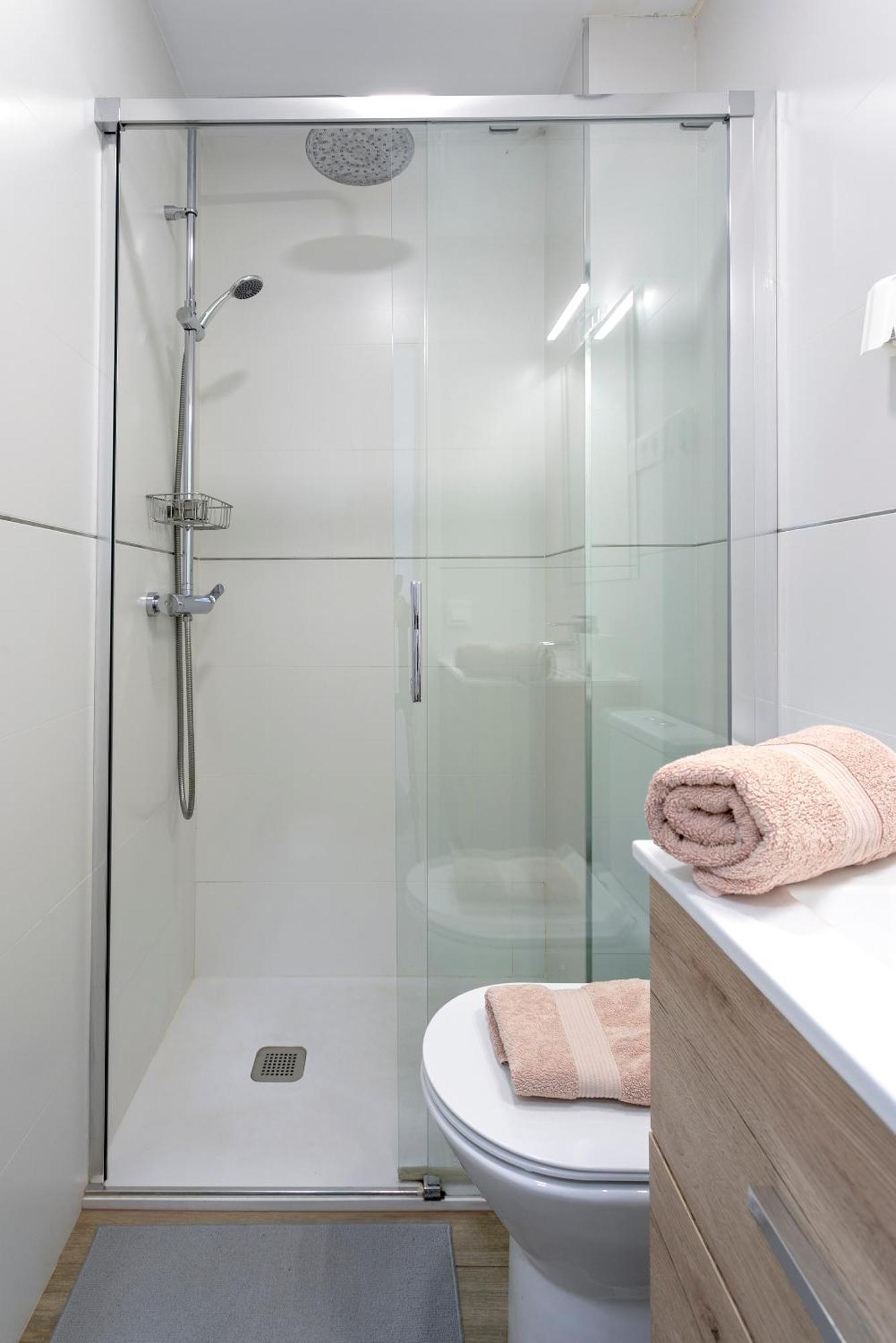 Sunstay Cruz Loft Torremolinos Esterno foto