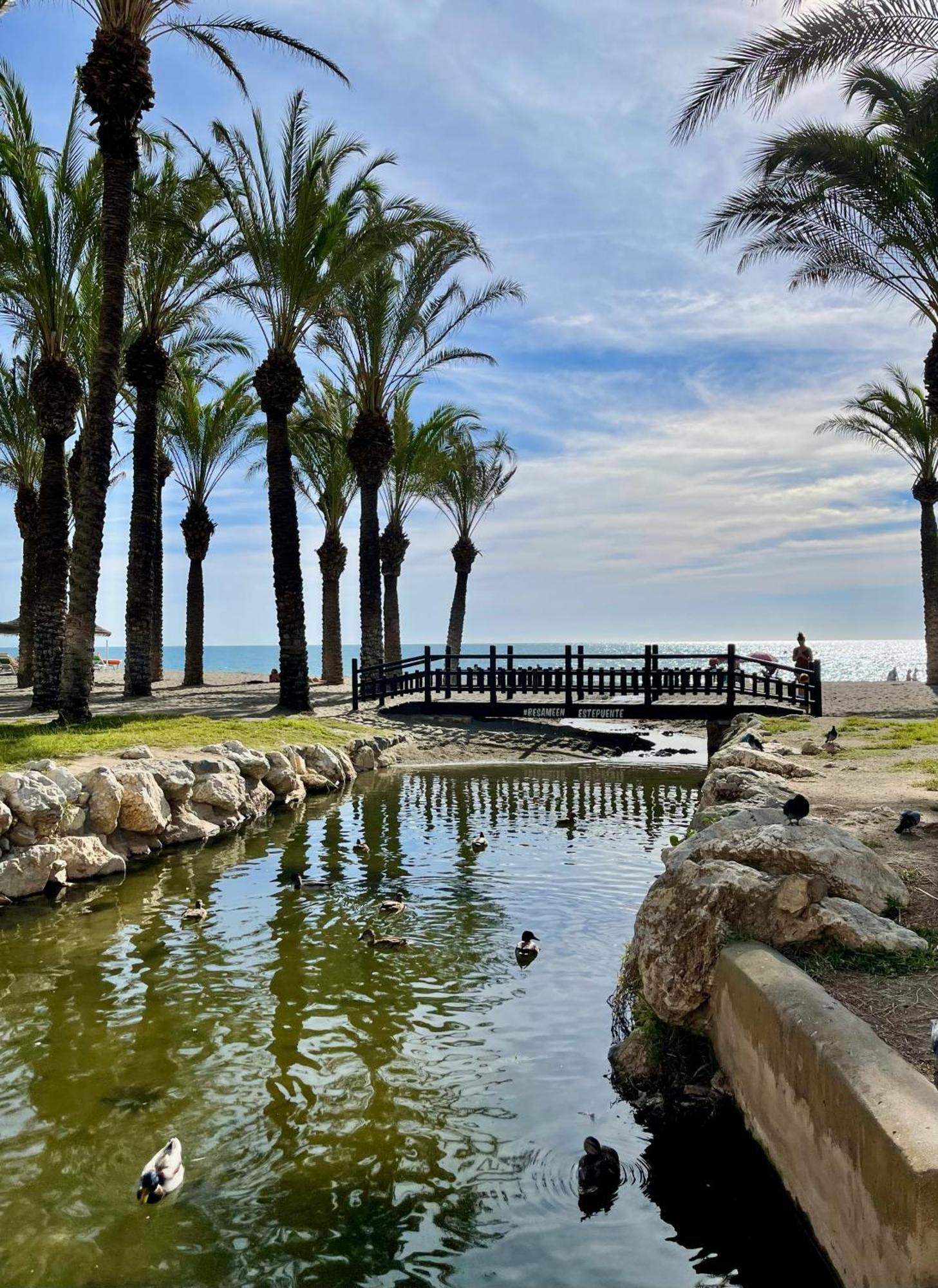 Sunstay Cruz Loft Torremolinos Esterno foto